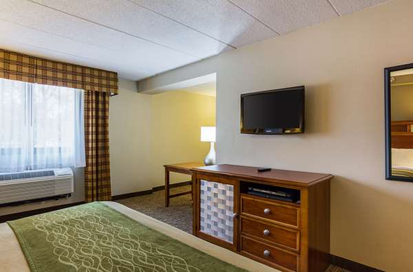  - Comfort Inn Dulles Airport Herndon