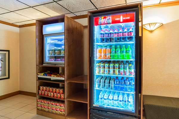  - Comfort Inn Dulles Airport Herndon