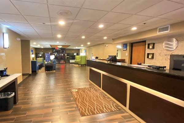  - Comfort Inn Dulles Airport Herndon