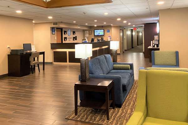  - Comfort Inn Dulles Airport Herndon