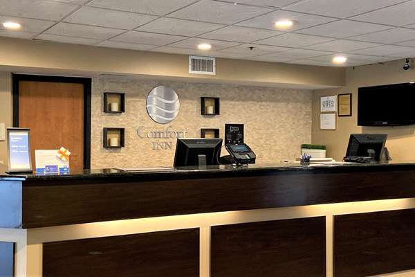  - Comfort Inn Dulles Airport Herndon