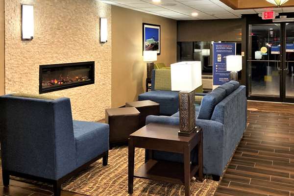  - Comfort Inn Dulles Airport Herndon