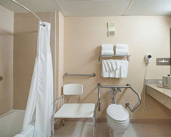  - Comfort Inn Ballston Arlington - I-66, Exit 71