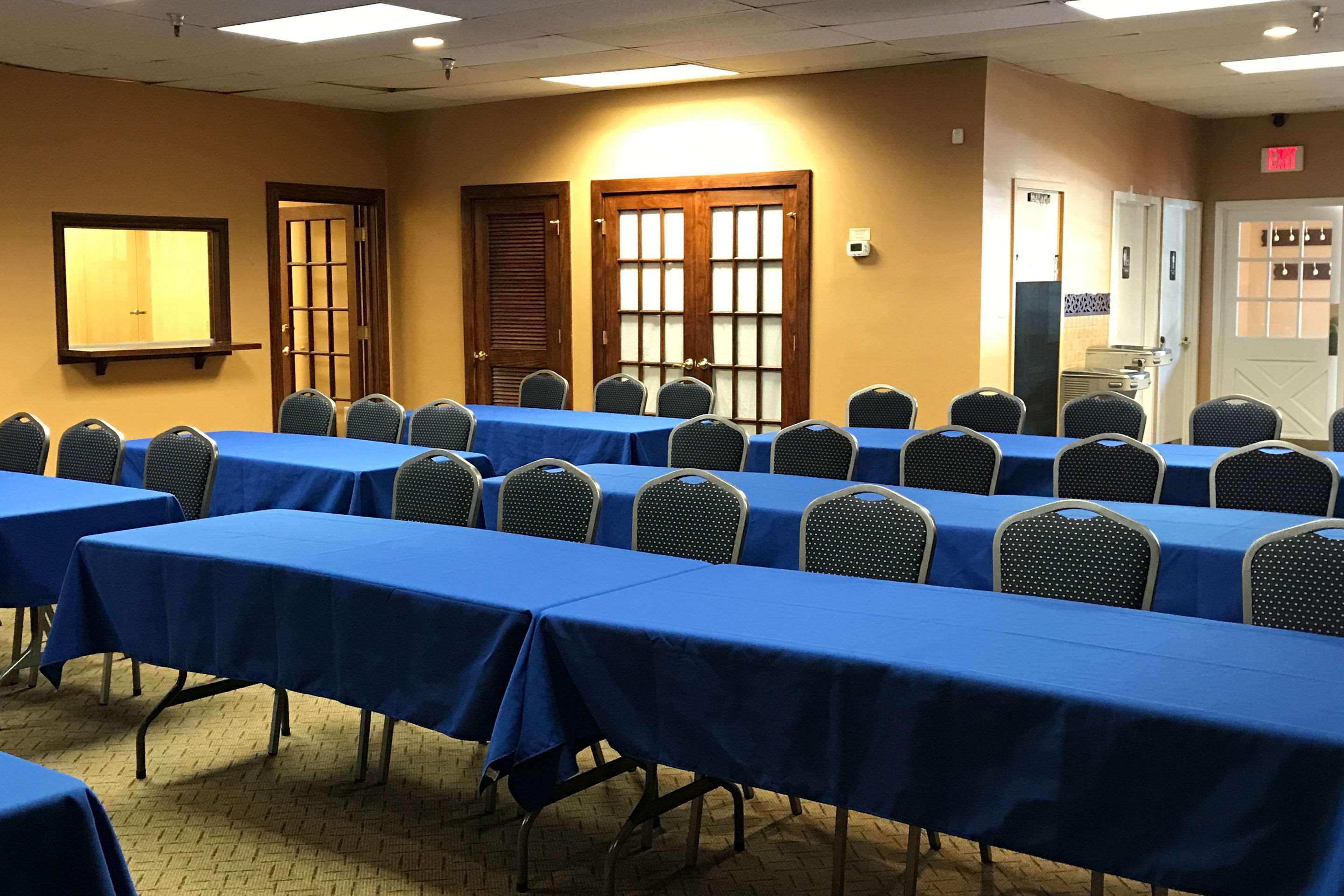 Meeting room
