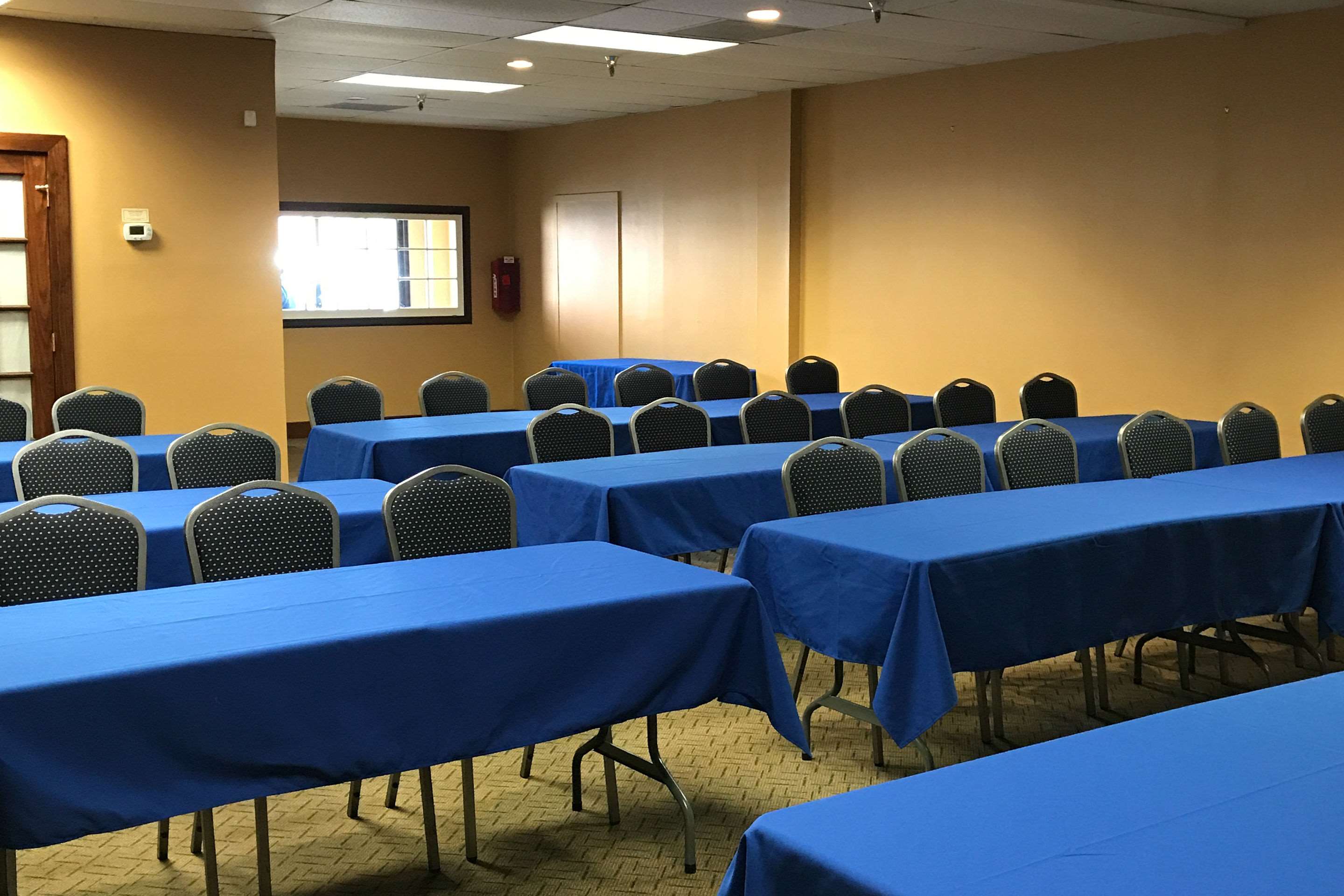 Meeting room