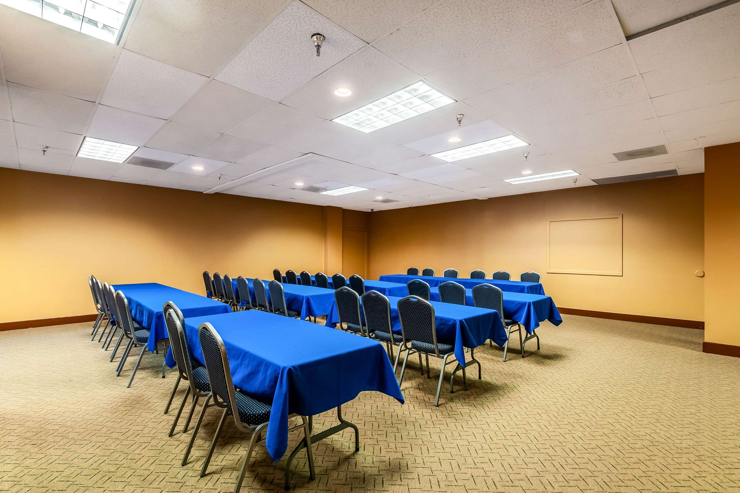 Meeting room