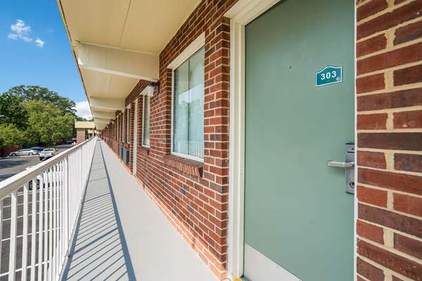  - Quality Inn Mt Vernon Alexandria