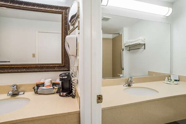  - Quality Inn Mt Vernon Alexandria