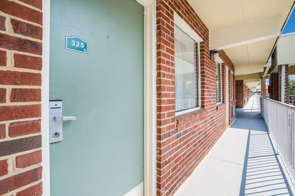  - Quality Inn Mt Vernon Alexandria