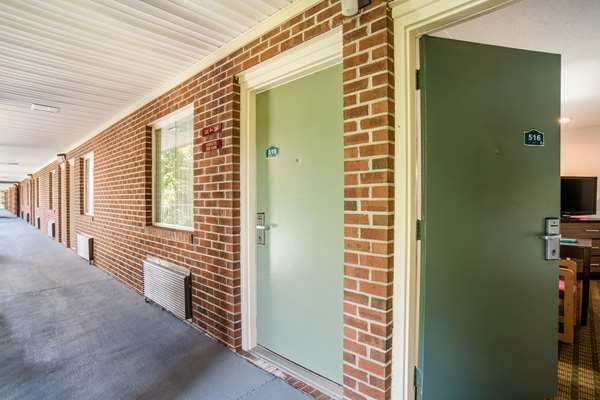  - Quality Inn Mt Vernon Alexandria