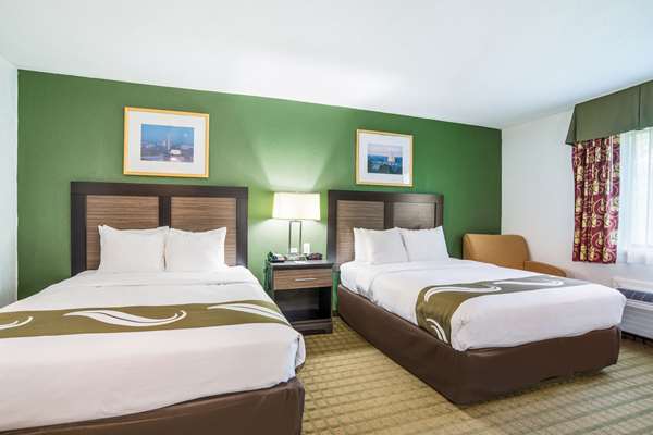  - Quality Inn Mt Vernon Alexandria