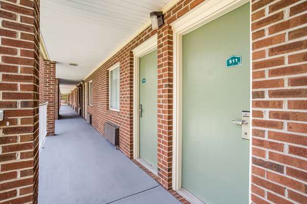 Suite - Quality Inn Mt Vernon Alexandria