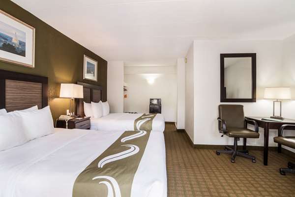  - Quality Inn Mt Vernon Alexandria