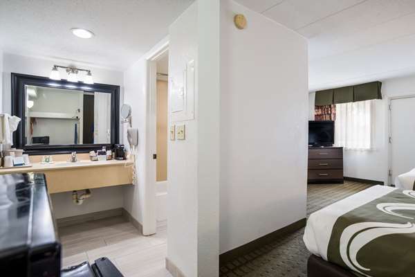  - Quality Inn Mt Vernon Alexandria