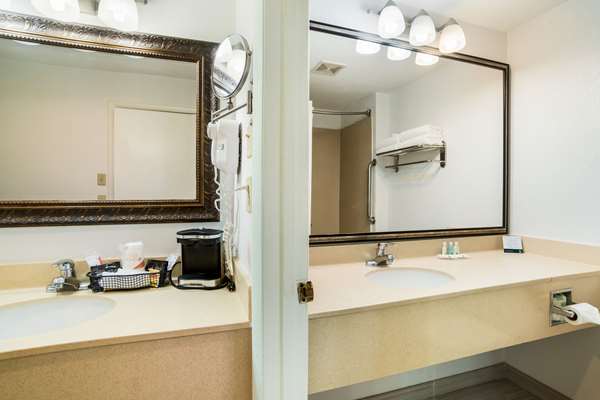 Suite - Quality Inn Mt Vernon Alexandria