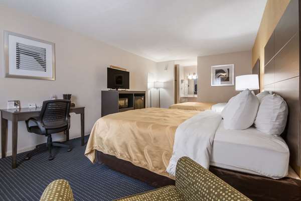  - Quality Inn Little Creek Virginia Beach