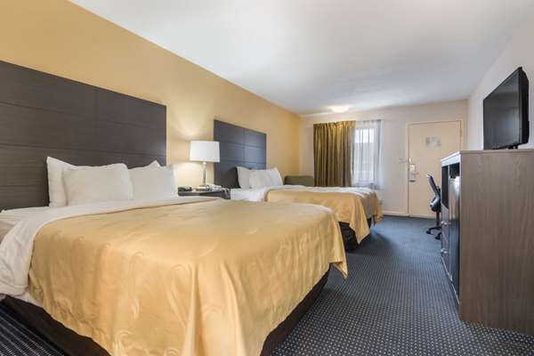  - Quality Inn Little Creek Virginia Beach