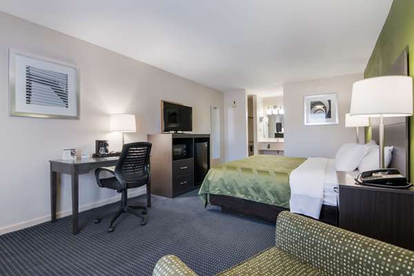  - Quality Inn Little Creek Virginia Beach