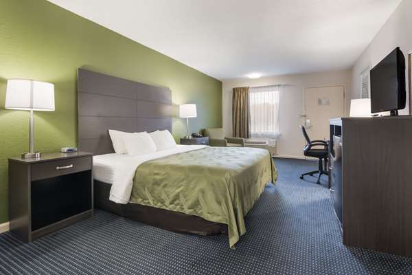  - Quality Inn Little Creek Virginia Beach
