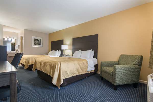  - Quality Inn Little Creek Virginia Beach