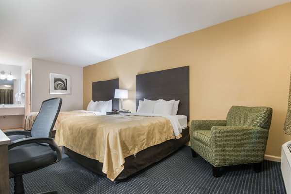  - Quality Inn Little Creek Virginia Beach