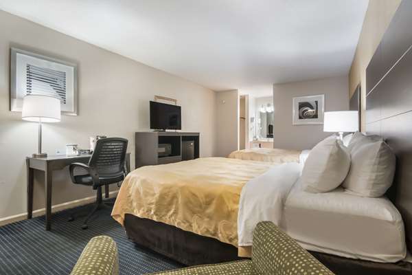  - Quality Inn Little Creek Virginia Beach