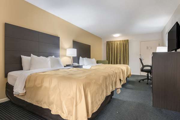  - Quality Inn Little Creek Virginia Beach