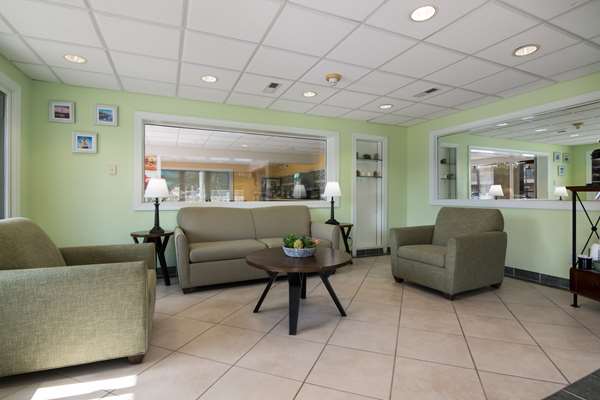  - Quality Inn Little Creek Virginia Beach