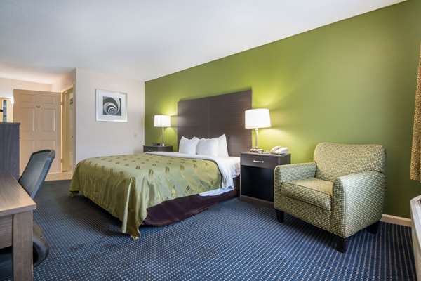  - Quality Inn Little Creek Virginia Beach