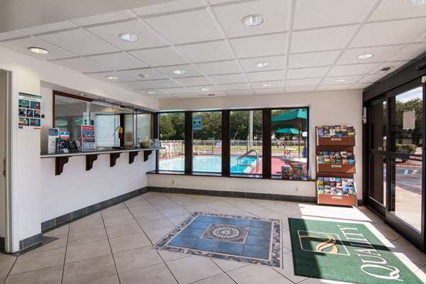  - Quality Inn Little Creek Virginia Beach