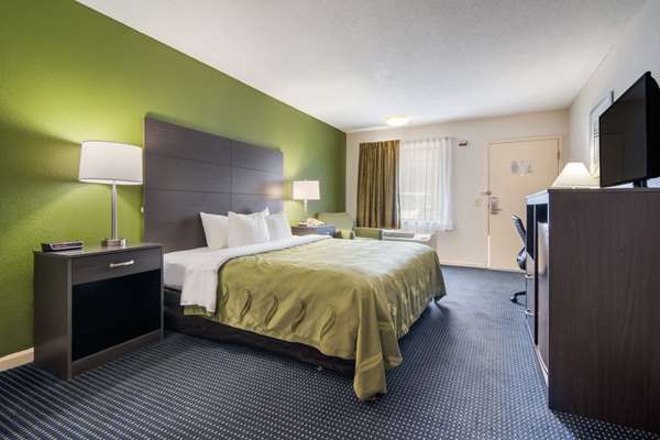  - Quality Inn Little Creek Virginia Beach