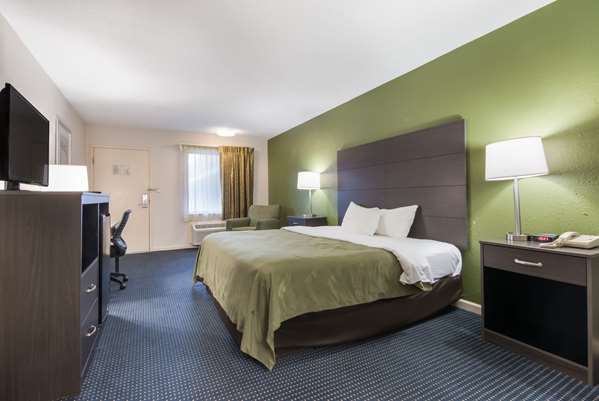  - Quality Inn Little Creek Virginia Beach