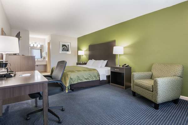  - Quality Inn Little Creek Virginia Beach