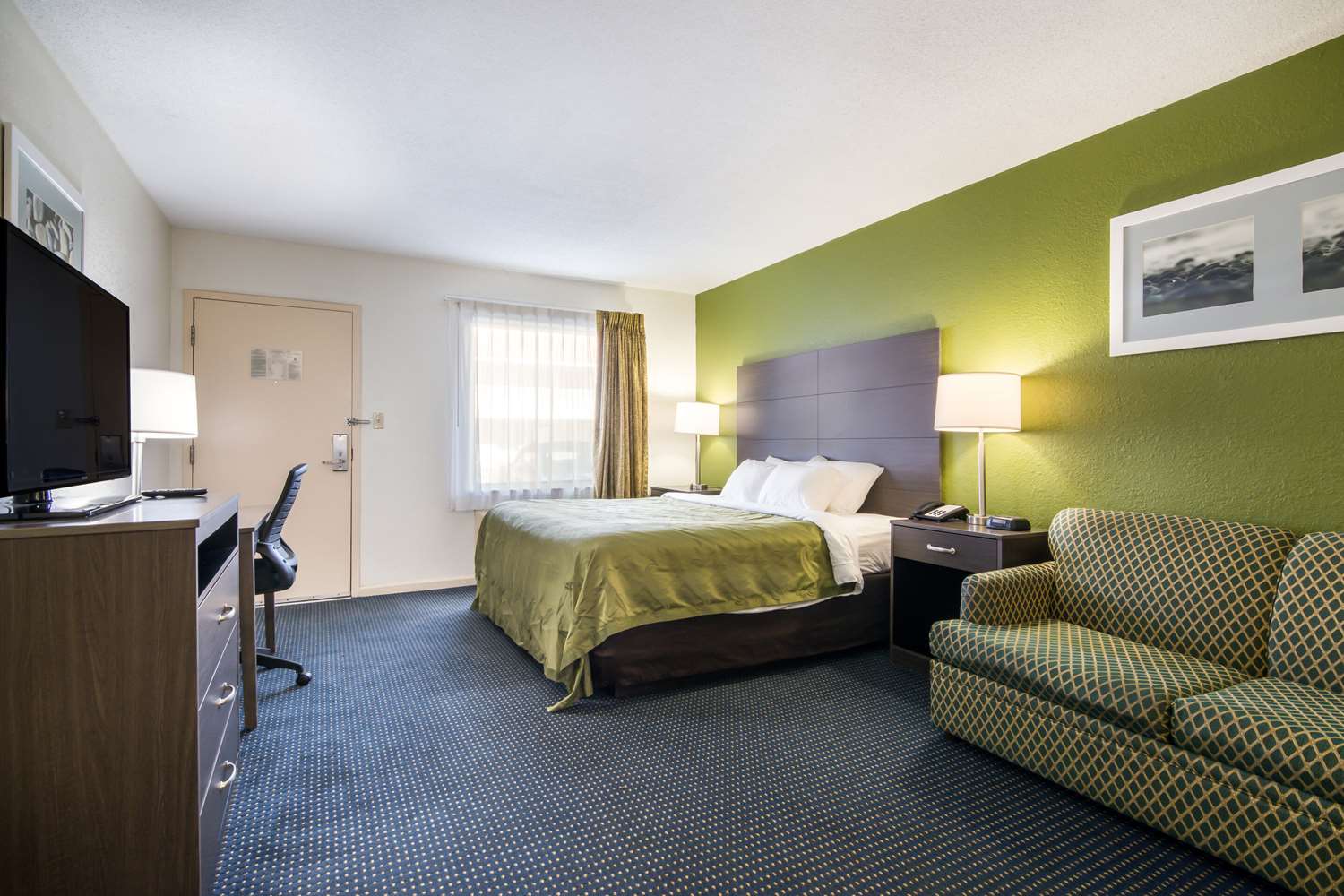 Quality Inn Little Creek Virginia Beach, VA See Discounts