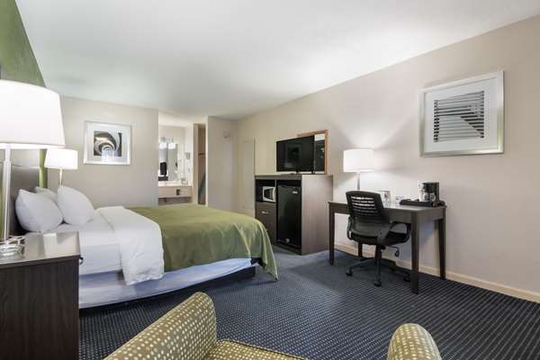  - Quality Inn Little Creek Virginia Beach