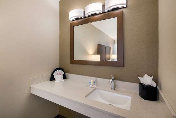  - Comfort Inn Virginia Horse Center Lexington - I-64, Exit 55