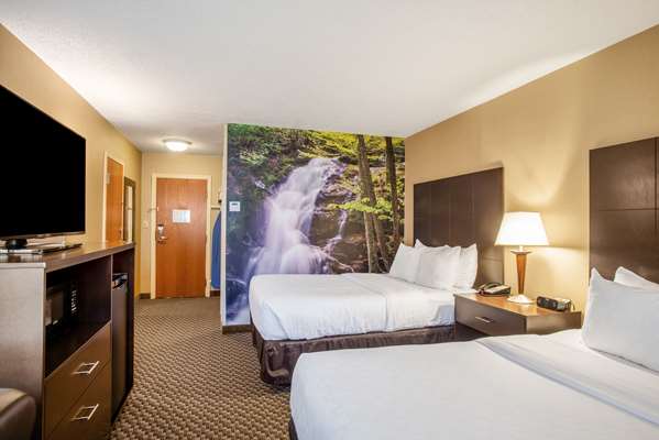  - Clarion Pointe Hotel Harrisonburg - I-81, Exit 247