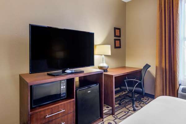  - Comfort Inn Staunton - I-81, Exit 222