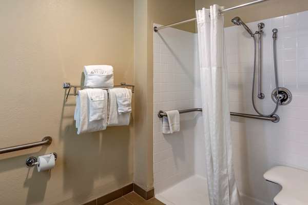  - Comfort Inn Staunton - I-81, Exit 222