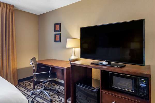  - Comfort Inn Staunton - I-81, Exit 222