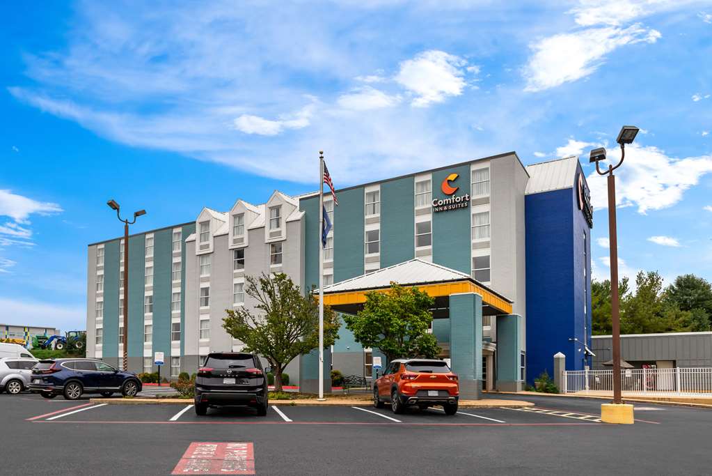 Comfort Inn
