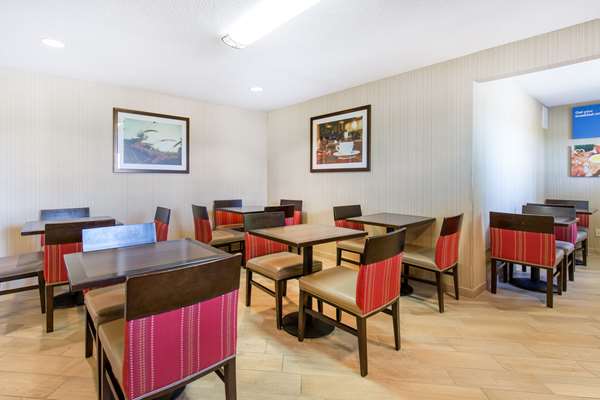 Amenities - Quality Inn Stephens City - I-81, Exit 307