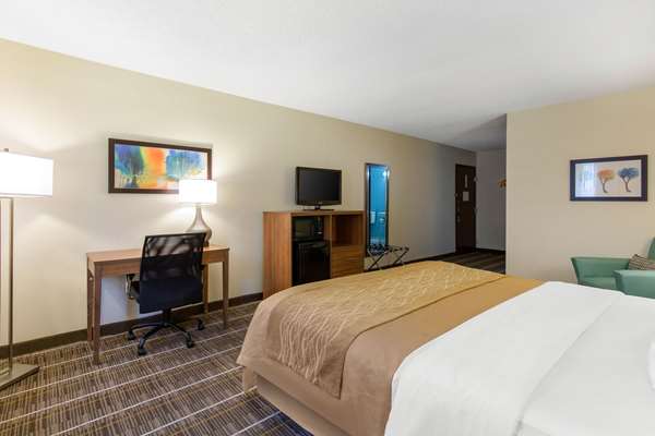  - Quality Inn Stephens City - I-81, Exit 307
