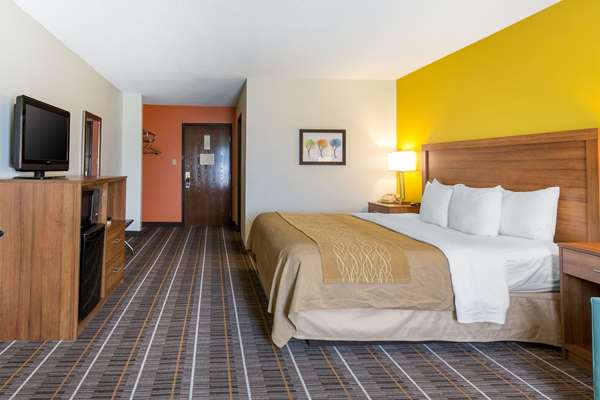  - Quality Inn Stephens City - I-81, Exit 307