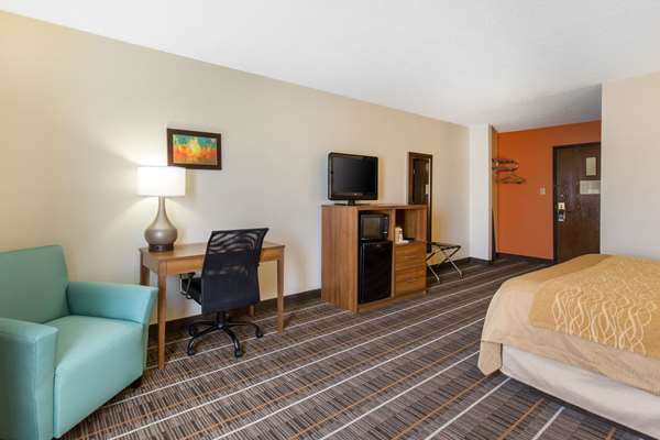  - Quality Inn Stephens City - I-81, Exit 307