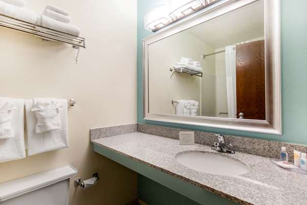  - Quality Inn Stephens City - I-81, Exit 307