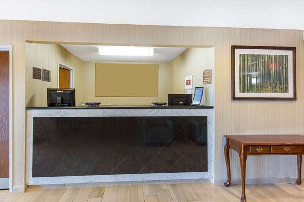  - Quality Inn Stephens City - I-81, Exit 307
