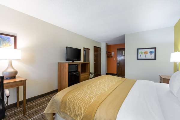  - Quality Inn Stephens City - I-81, Exit 307
