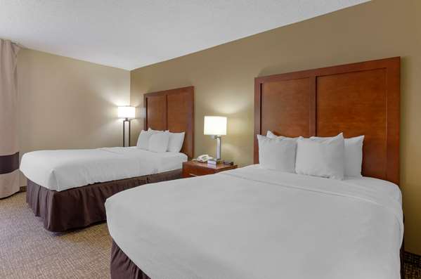  - Comfort Inn Bluefield