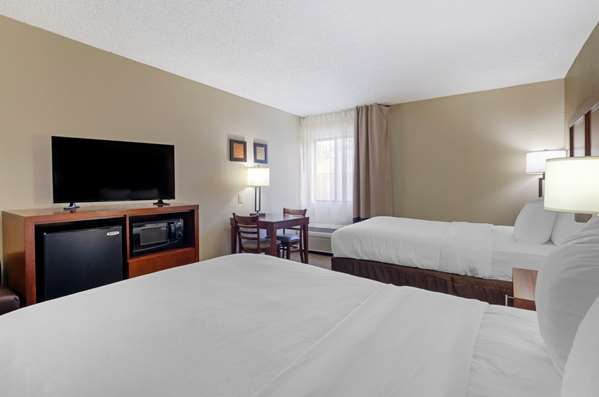  - Comfort Inn Bluefield
